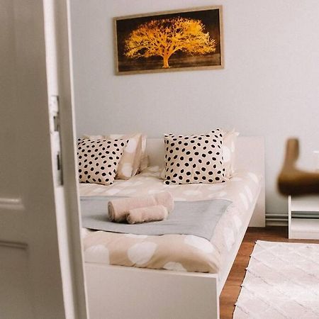 Apartamento Meld Sombor Exterior foto