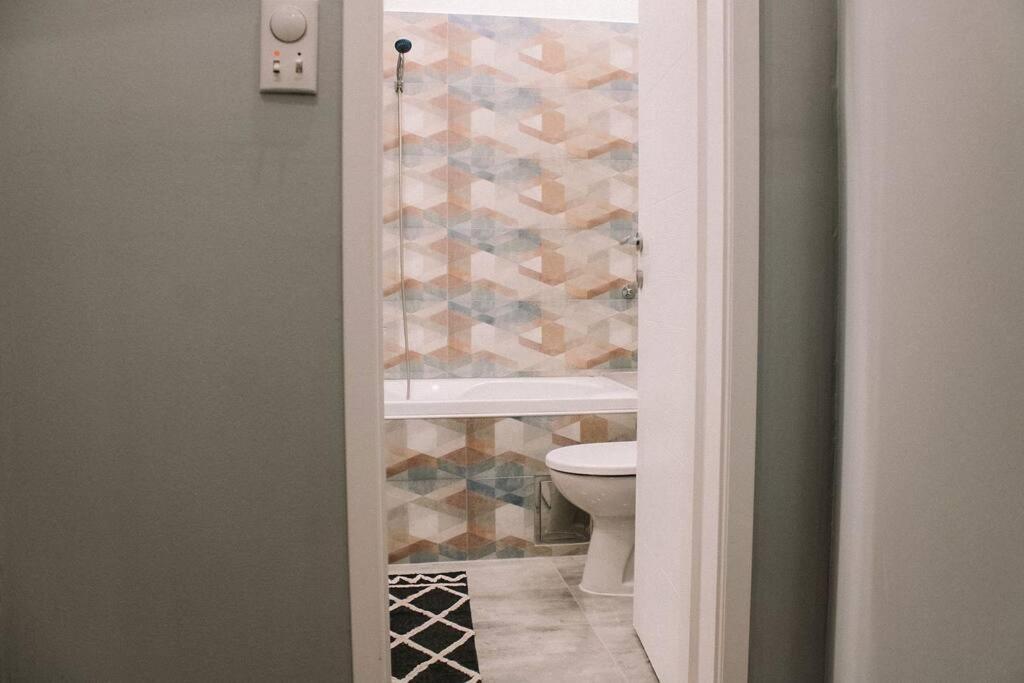 Apartamento Meld Sombor Exterior foto