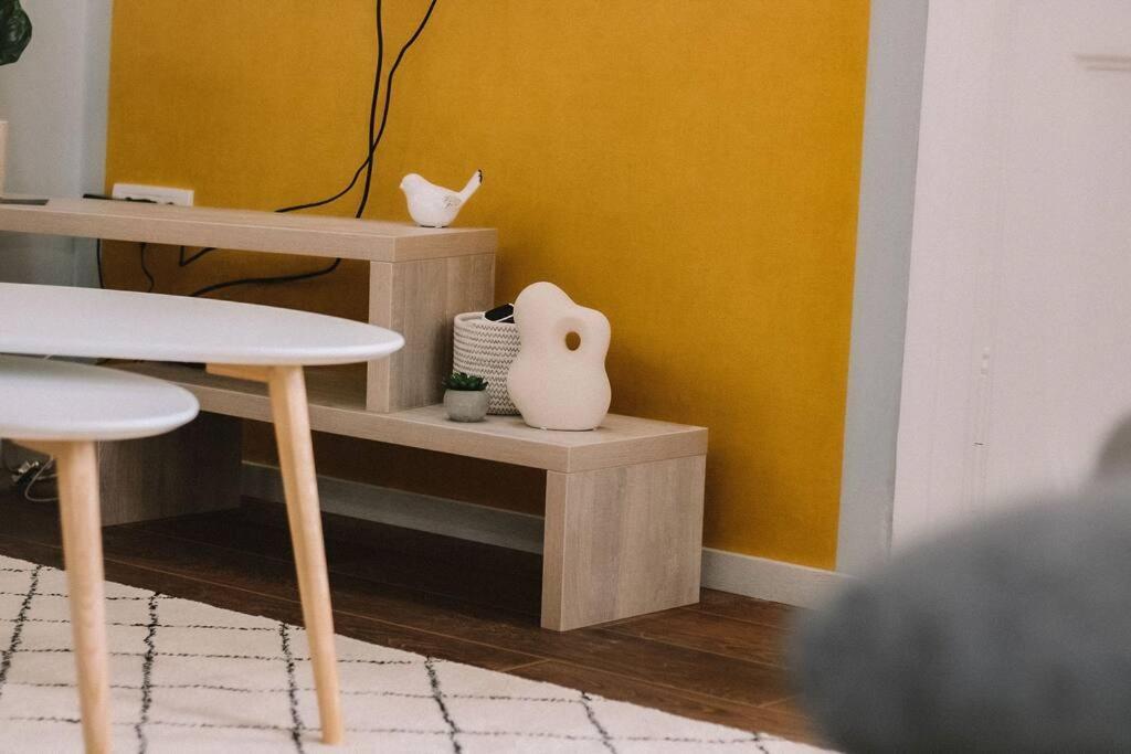 Apartamento Meld Sombor Exterior foto