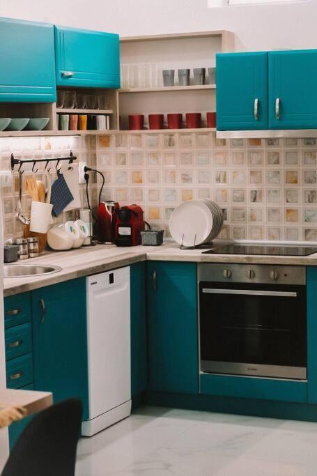 Apartamento Meld Sombor Exterior foto