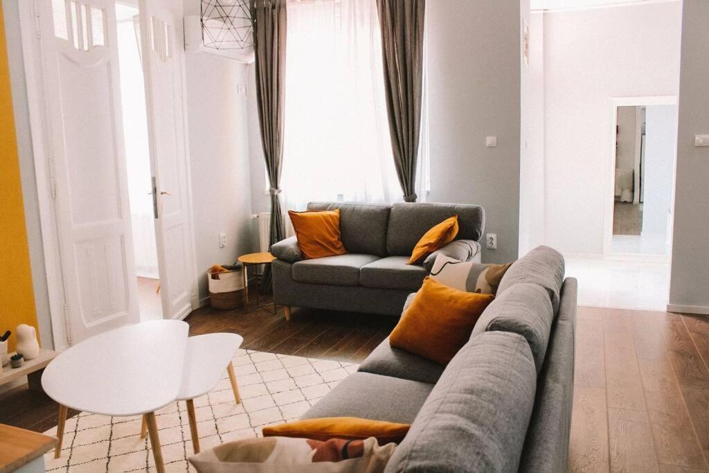 Apartamento Meld Sombor Exterior foto
