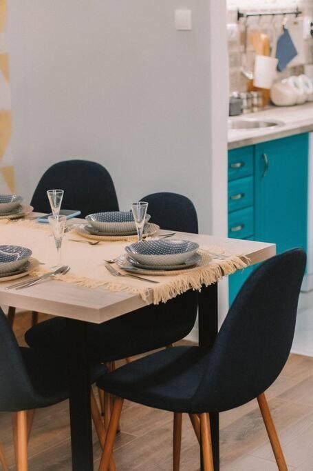 Apartamento Meld Sombor Exterior foto