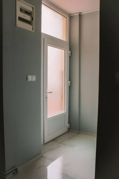 Apartamento Meld Sombor Exterior foto