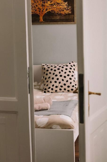 Apartamento Meld Sombor Exterior foto