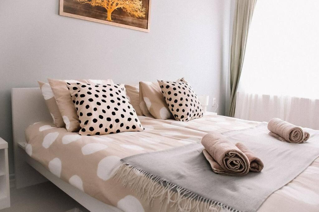 Apartamento Meld Sombor Exterior foto