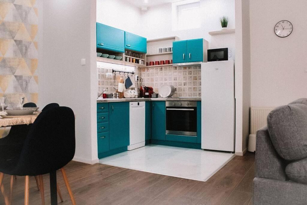 Apartamento Meld Sombor Exterior foto