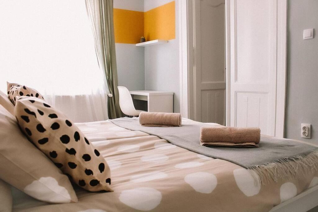 Apartamento Meld Sombor Exterior foto